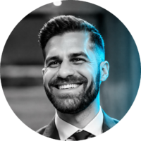 MICHAEL SIDAWI